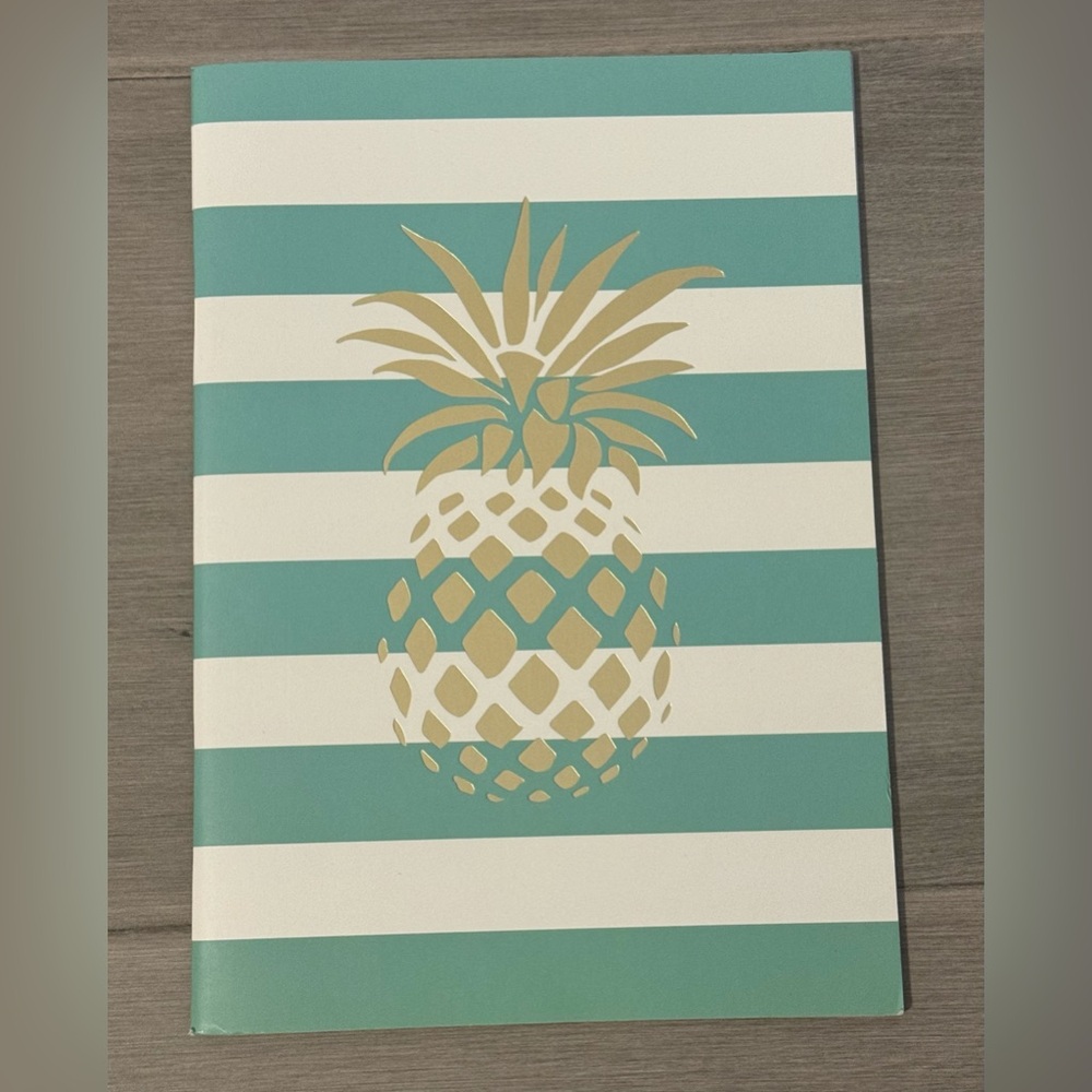 Notebook